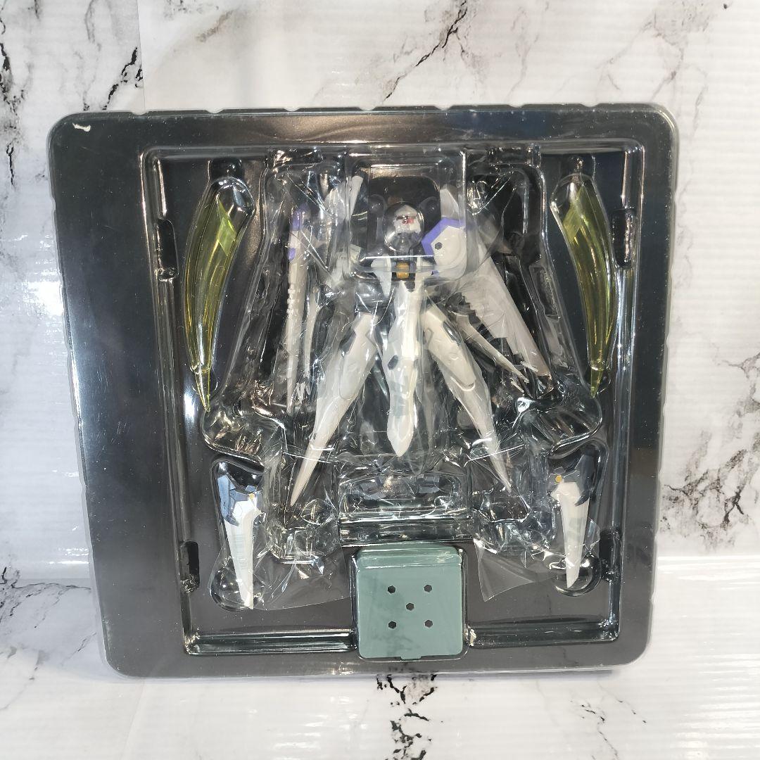 ANUBIS ZONE OF THE ENDERS　リボルテック　ジェフティ