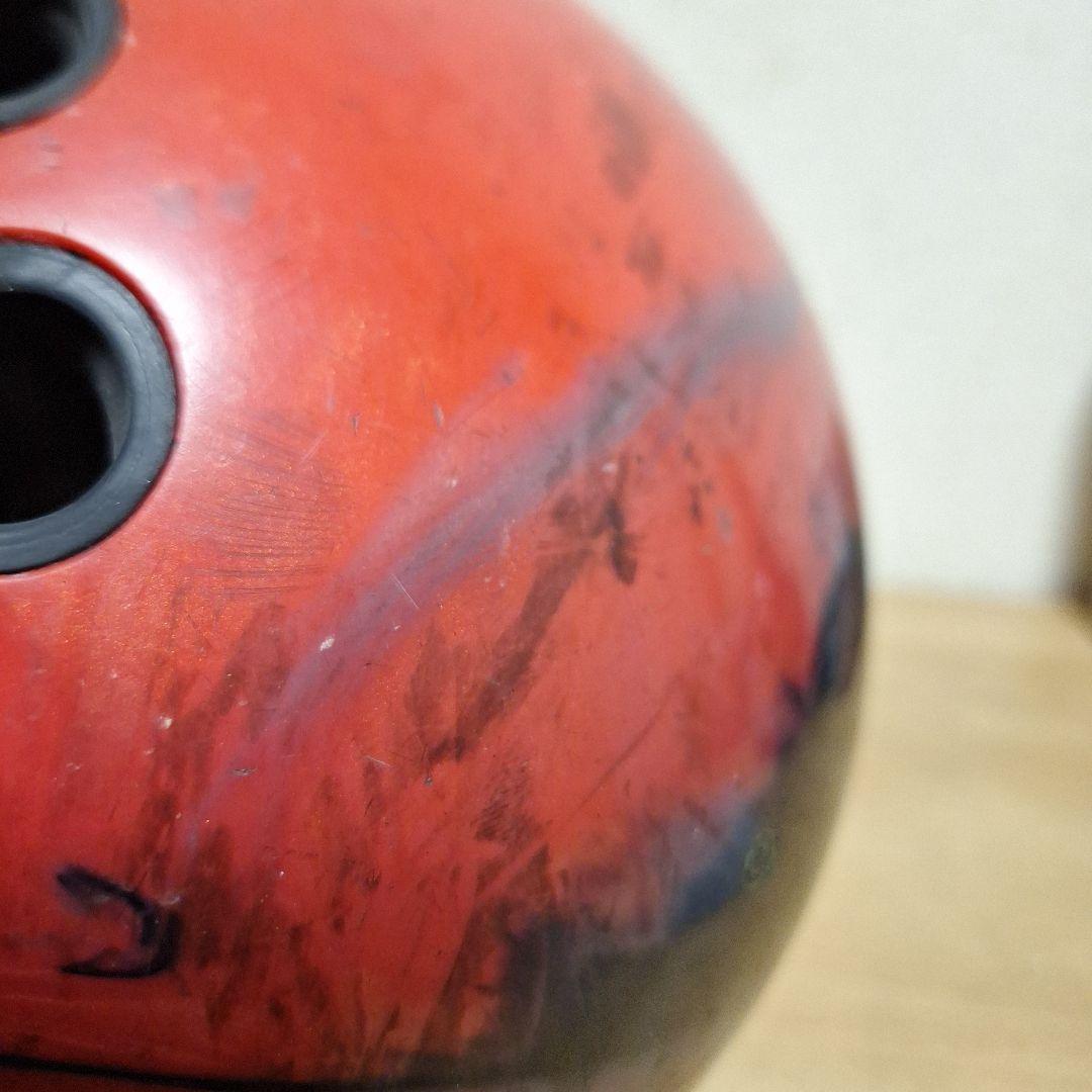 【希少・名作】900グローバル アルタード・リアリティ 15ポンド（右投げ用）