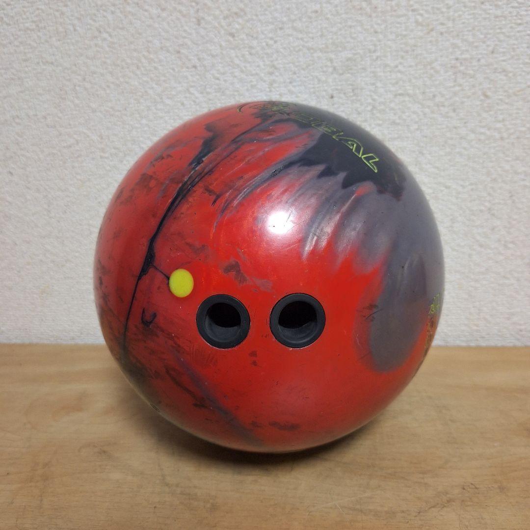 【希少・名作】900グローバル アルタード・リアリティ 15ポンド（右投げ用）