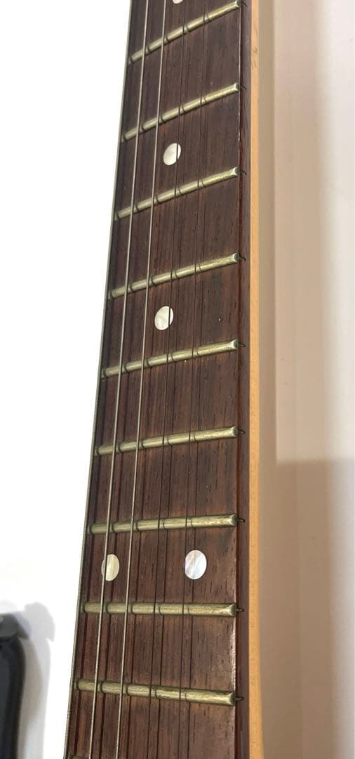 Boogie Produced by GRECO ギター