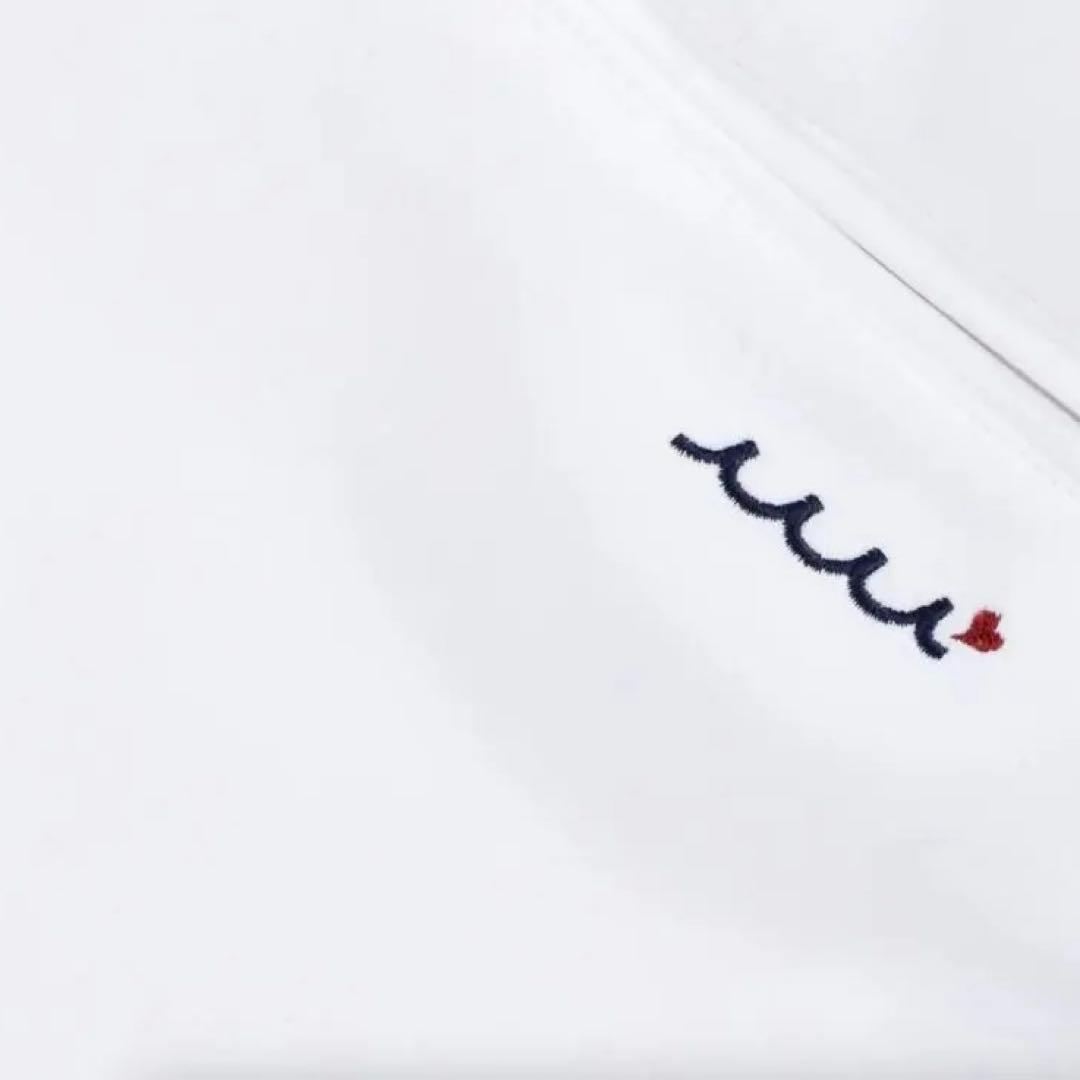 ゴルフレディースウェア パンツ ダンボールニット ムータ WMサイズ 擦りキズ有