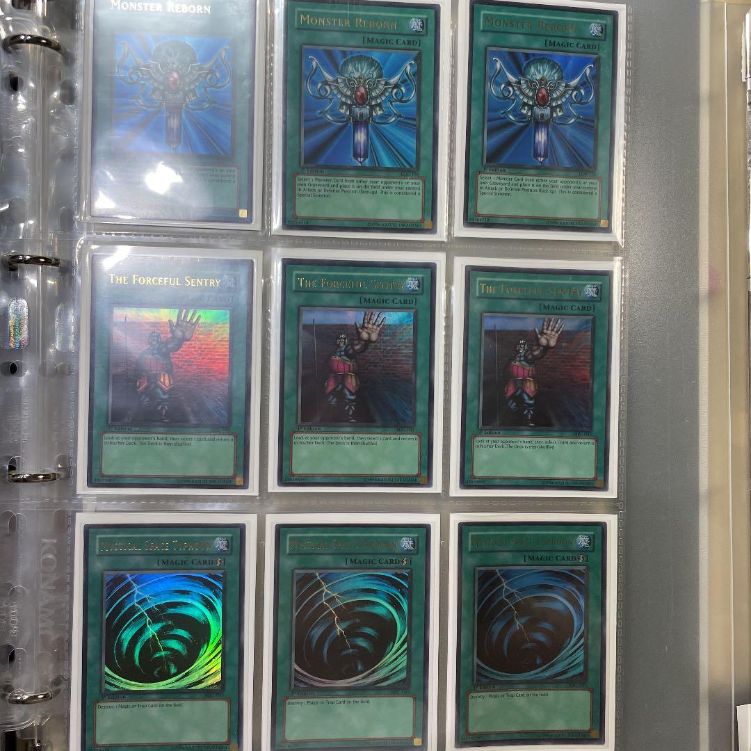 遊戯王　英語版