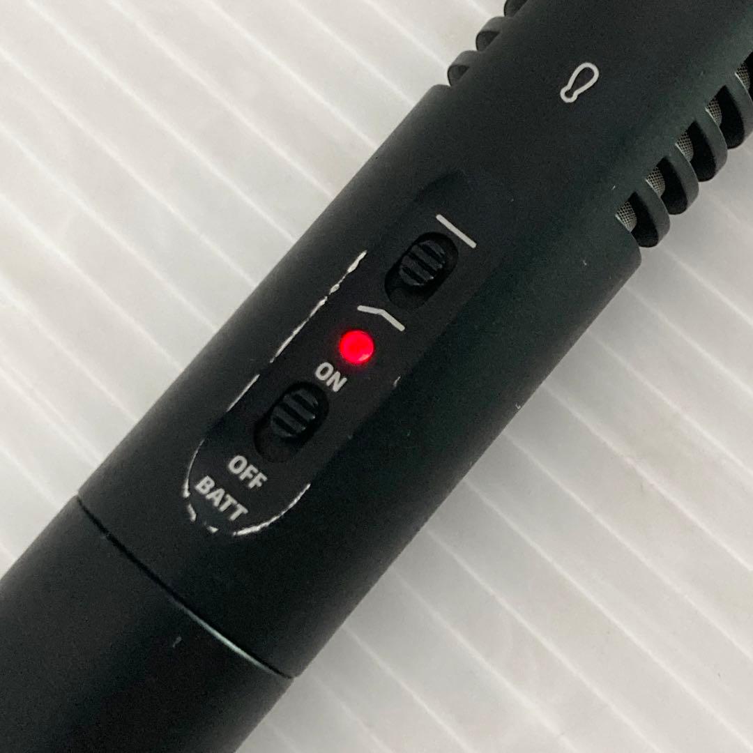 SENNHEISER ゼンハイザー MKE600 ショットガンマイク