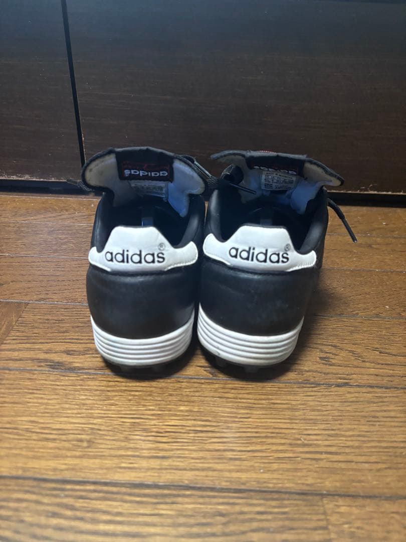 アディダス　adidas ムンディアルチーム　24.5cm