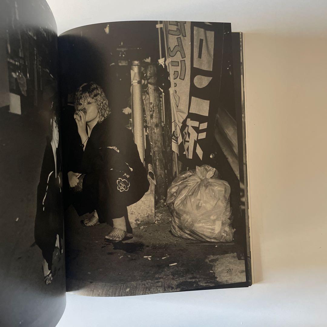 We have no place to be 1980-1982 橋口譲二