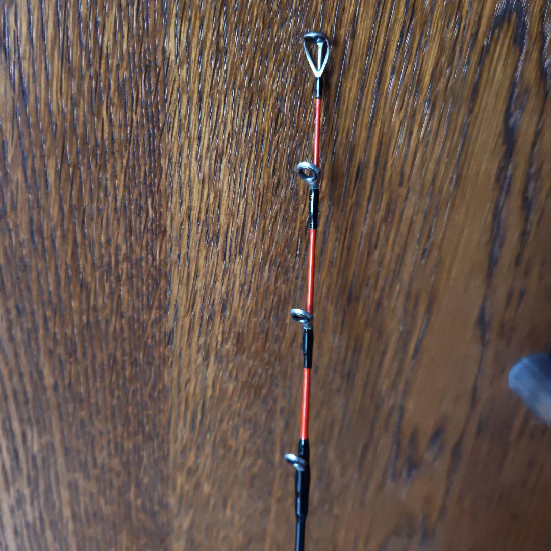 ダイワメタリアヒラメ270H