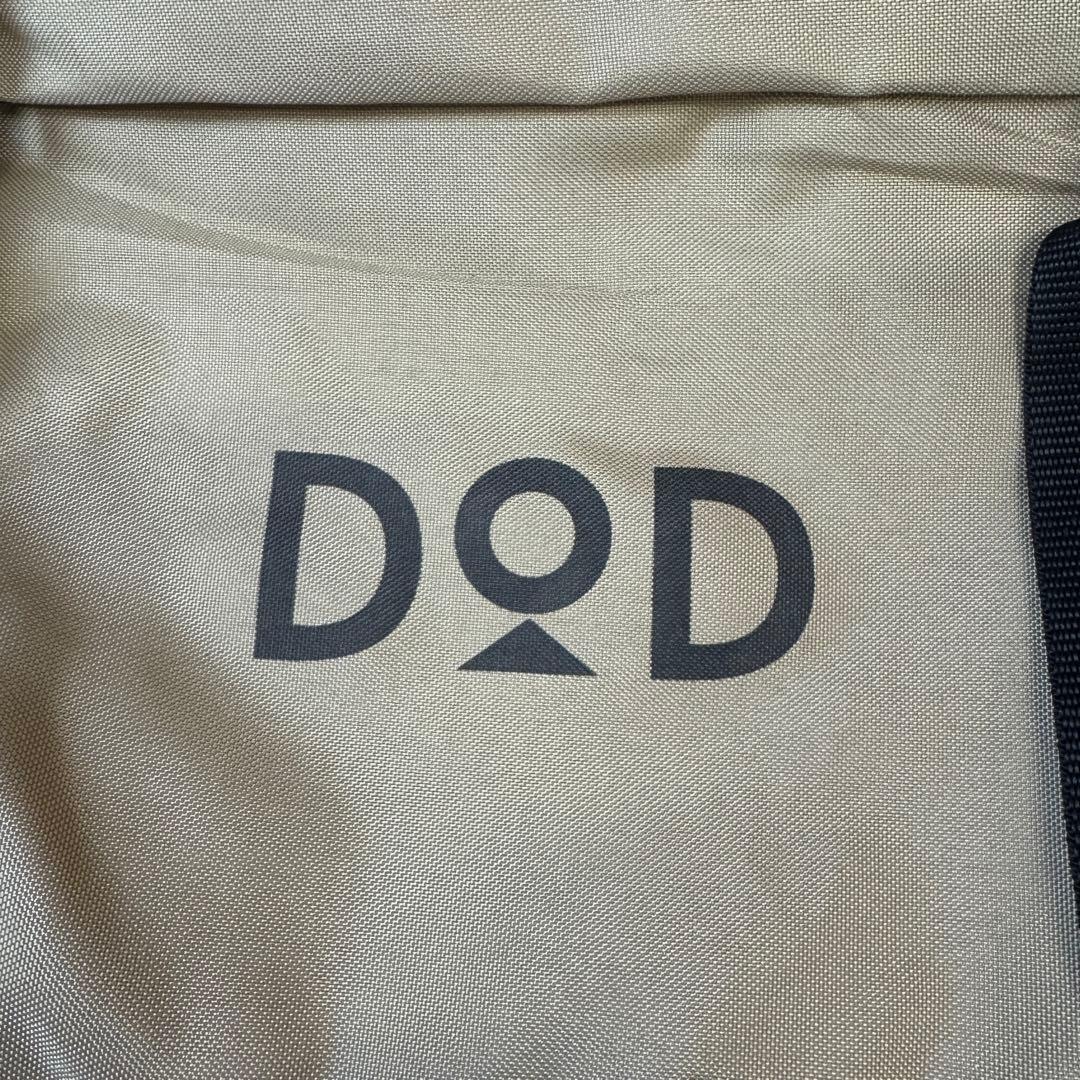 ① DOD マット ソトネノサソイ L CM3-622-TN dodキャンプ