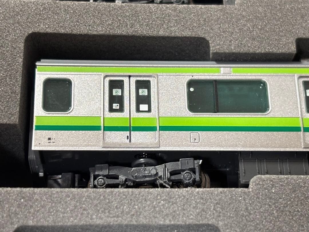 TOMIX E233系6000番台8両セット