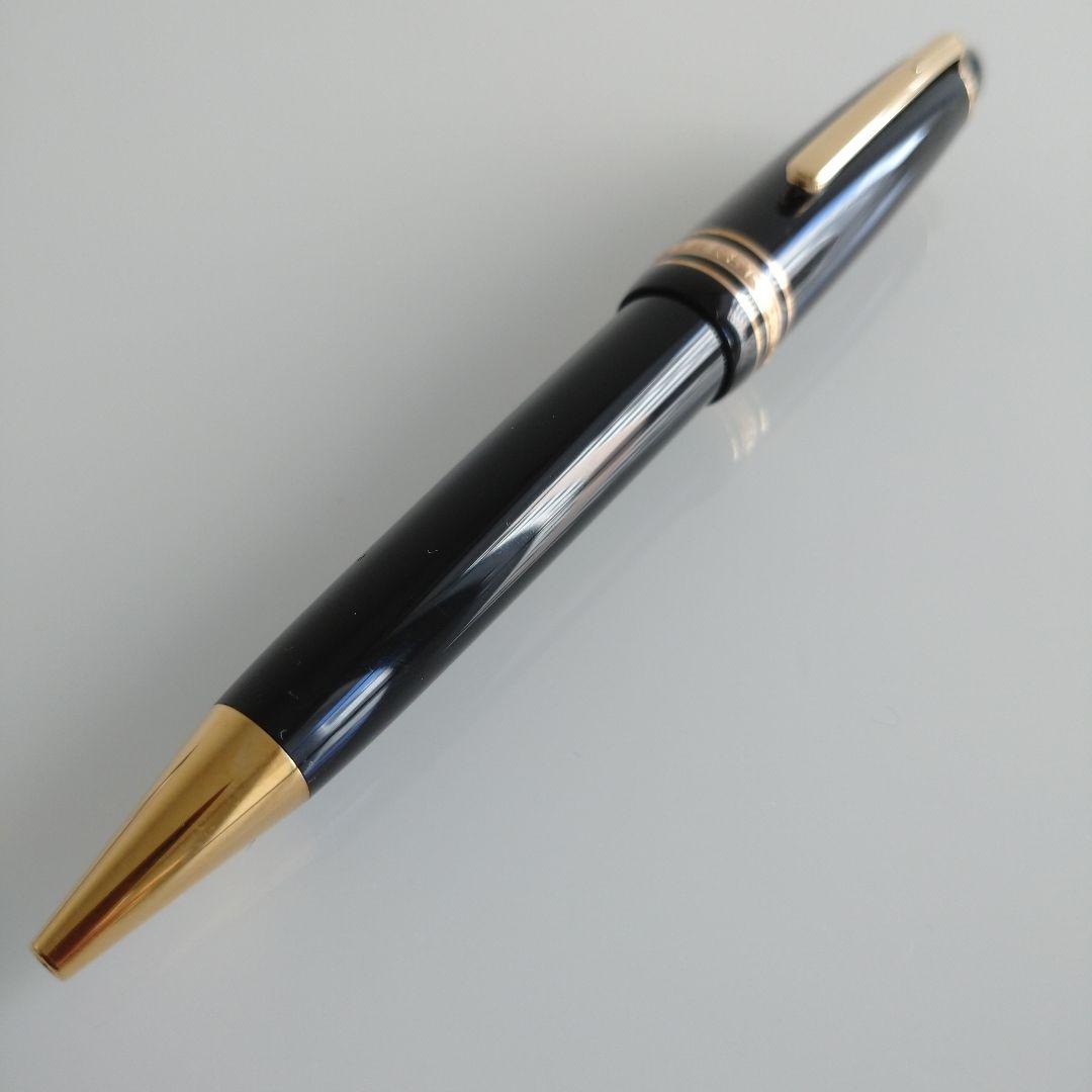 モンブラン　ボールペン　#161