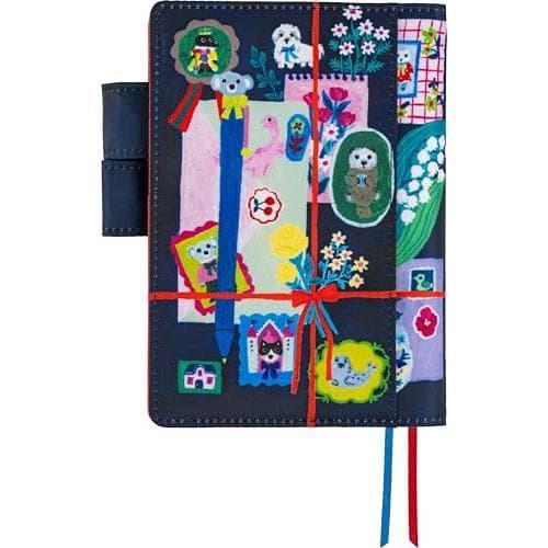 ほぼ日手帳 北岸由美 旅行日記 その他 ほぼ日セット