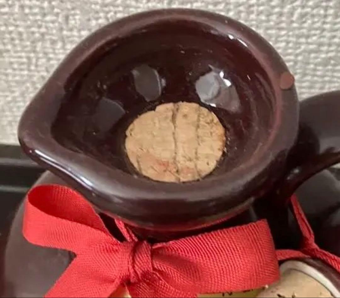 スプリングバンク　陶器ボトル