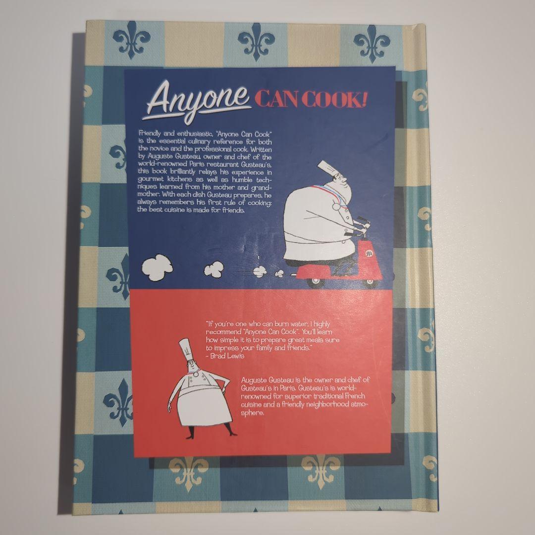 日本未発売 ディズニーランドパリ レミーのおいしいレストラン グストー ノート