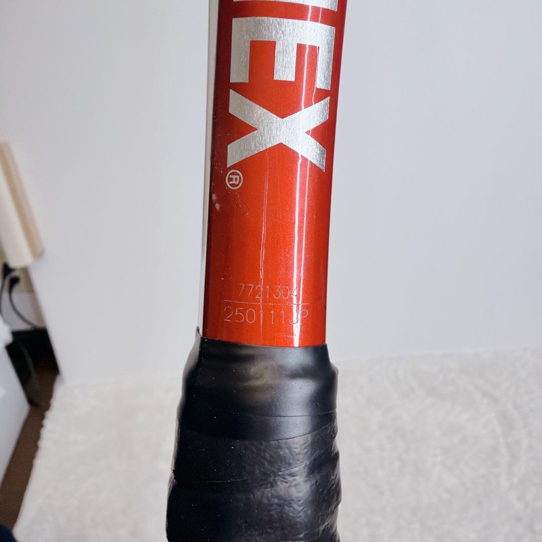 YONEX VCORE ブイコア 95D G2 ヨネックス　ワウリンカ使用モデル