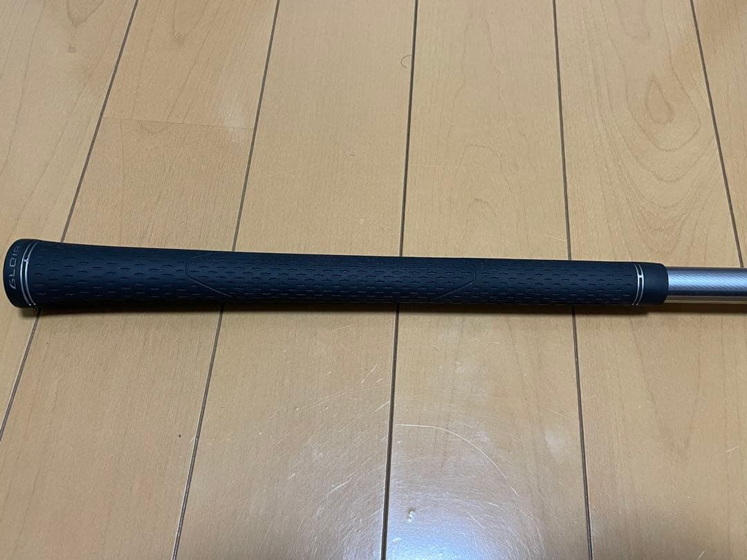 GLOIRE F ドライバー 10度 フレックスS