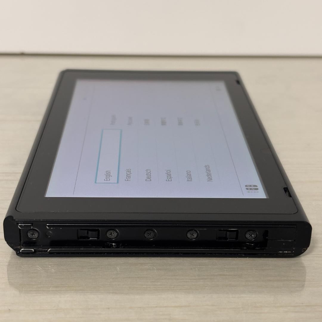 Nintendo Switch ニンテンドースイッチ本体