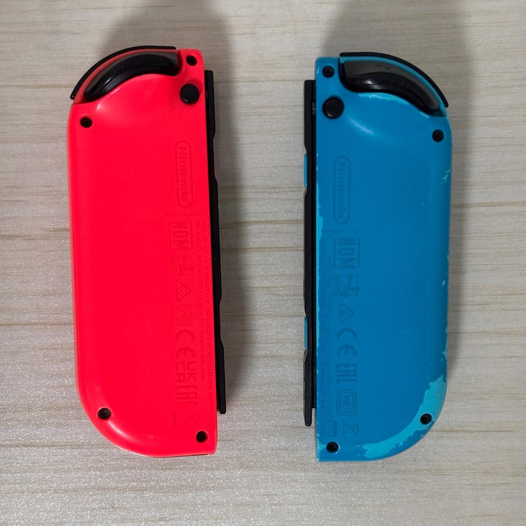 Nintendo Switch ニンテンドースイッチ本体