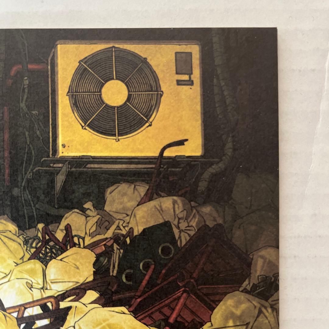 値下げしました！今敏監督２００３年公開　東京ゴッドファーザーズ　映画プレス