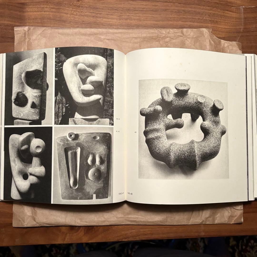 アート・デザイン・音楽 Isamu Noguchi A Sculptor's World