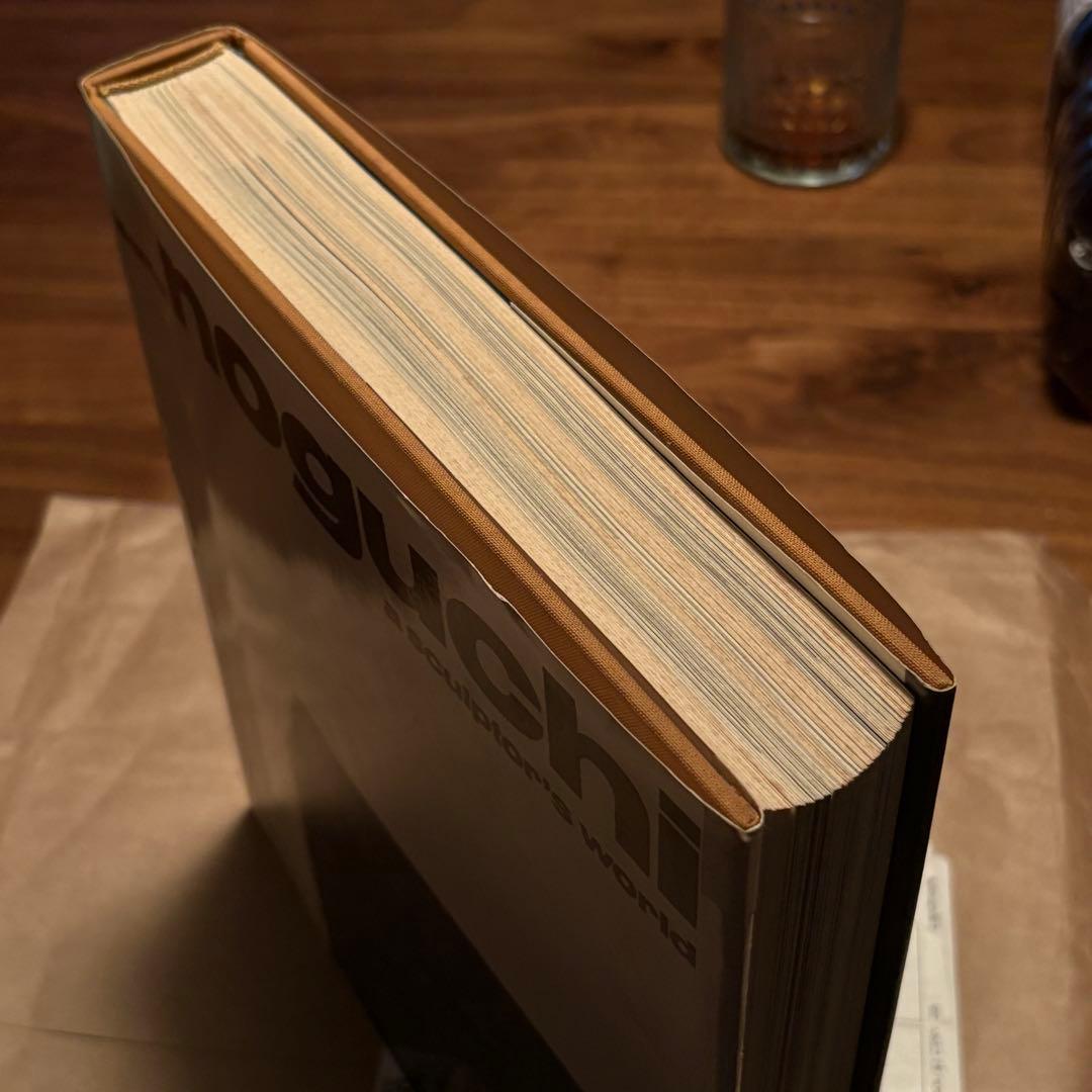 アート・デザイン・音楽 Isamu Noguchi A Sculptor's World