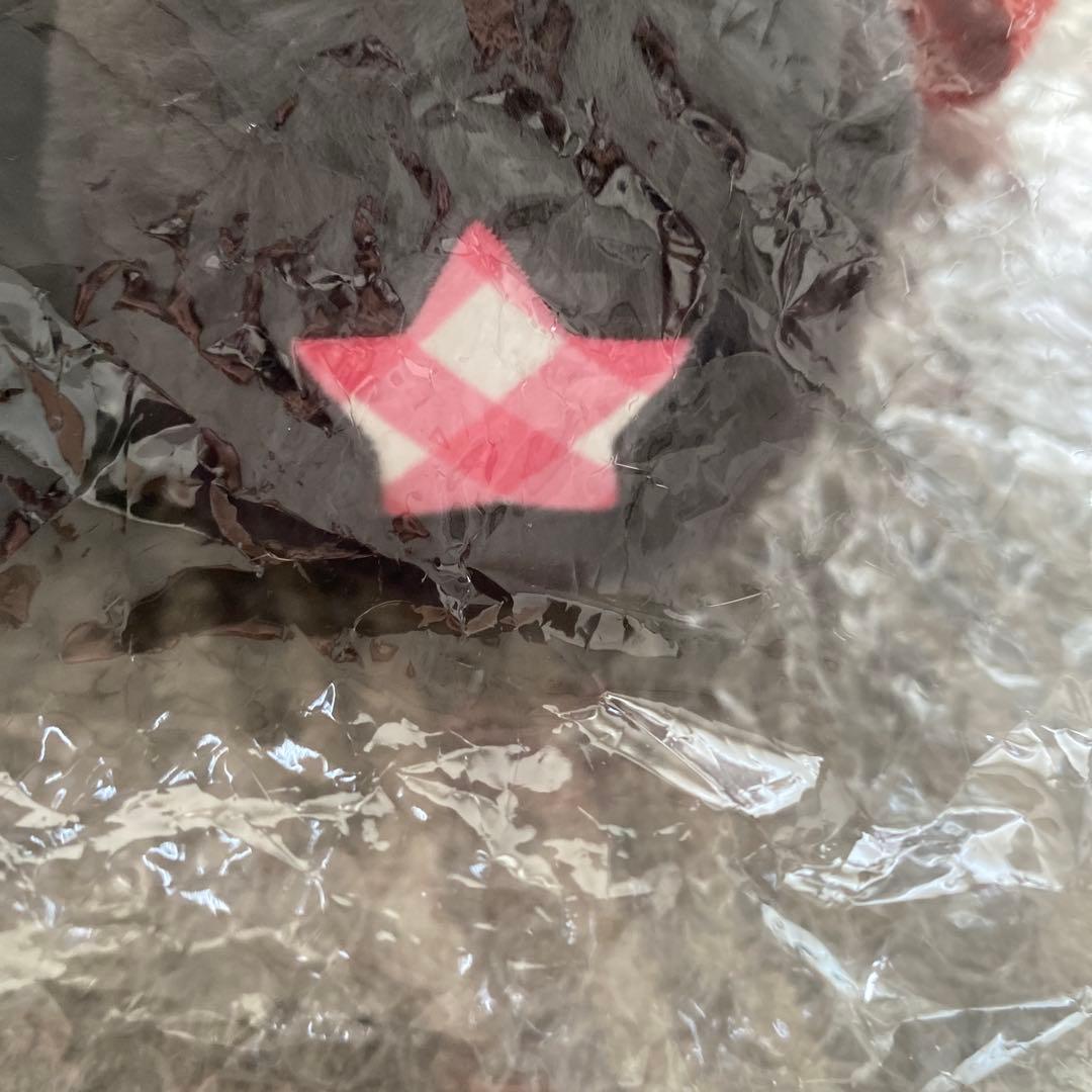 リク nct wish キャラクターバッグ クリ 新品未開封 md トレカ付