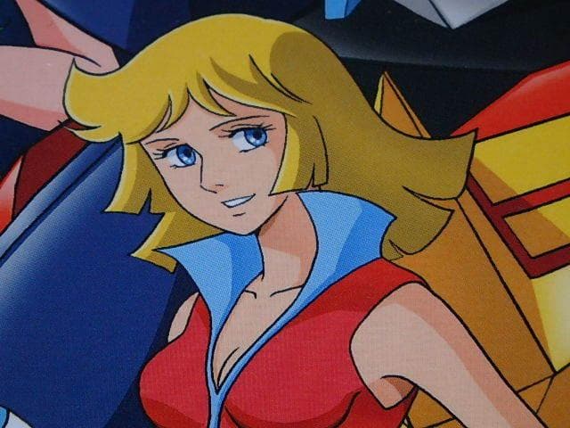 ★Blu-ray　宇宙戦士バルディオスBOX　塩沢兼人/神保なおみ/上條修葦先生