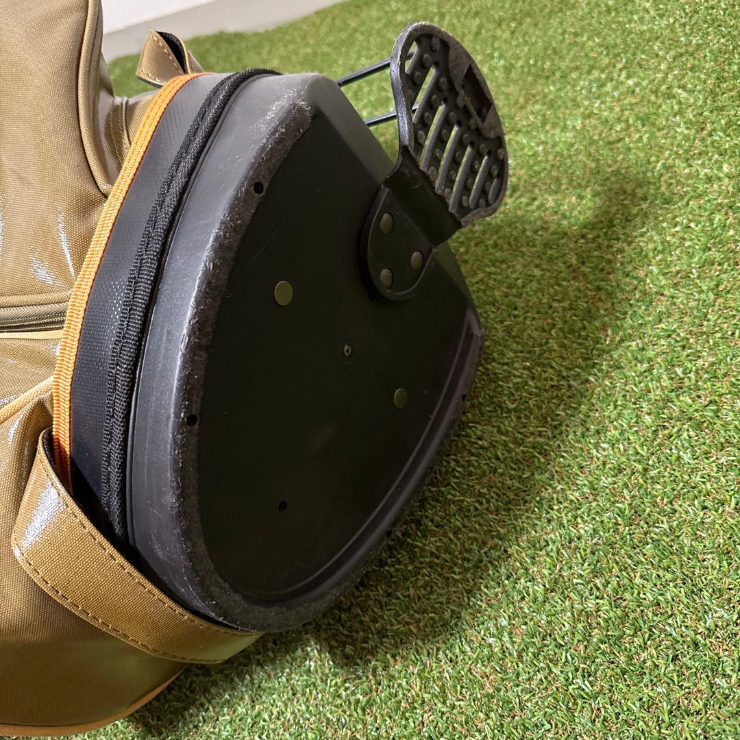 Rosasen ロサーセン キャディバッグ スタンド式