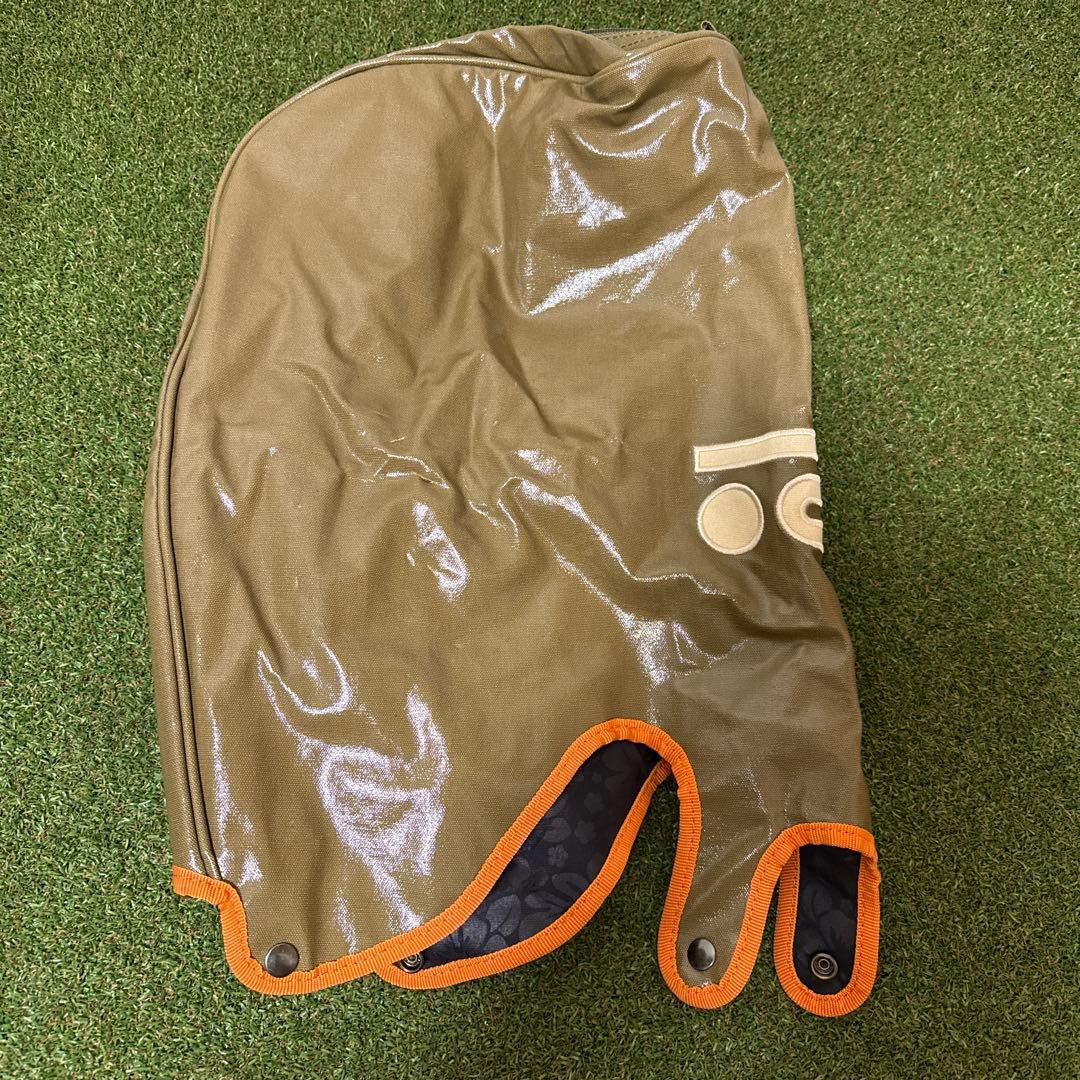 Rosasen ロサーセン キャディバッグ スタンド式