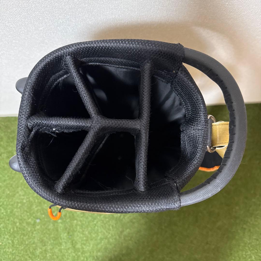 Rosasen ロサーセン キャディバッグ スタンド式