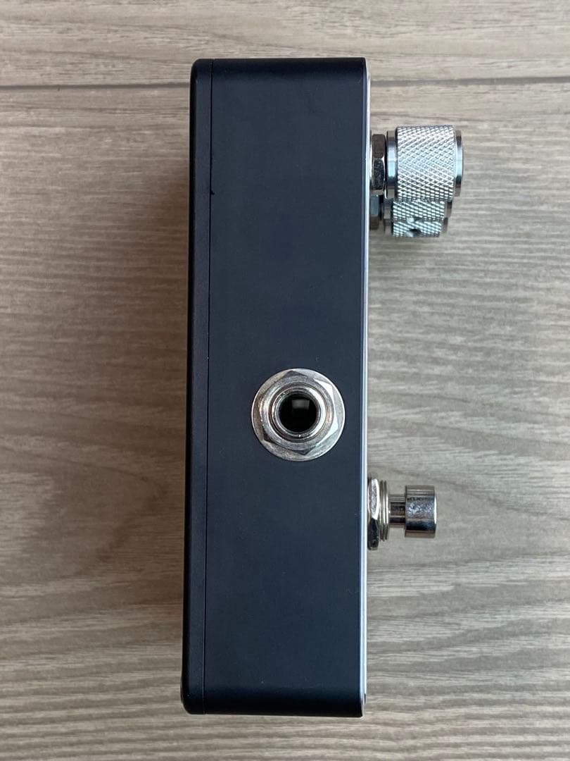 SUMO STOMP TEX LIMITED 完動品 元箱アリ4/51