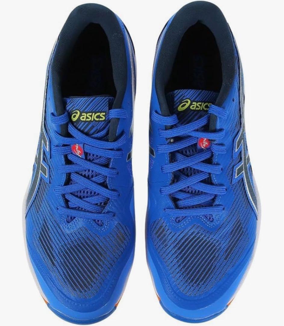 【asics】新品　ローテジャパン