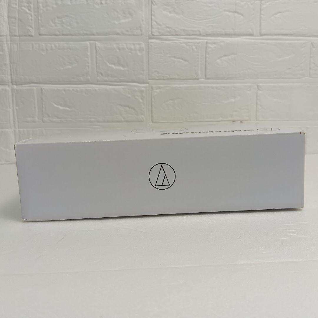 極美品audio-Technica AT2020 XLR ガンメタルエディション