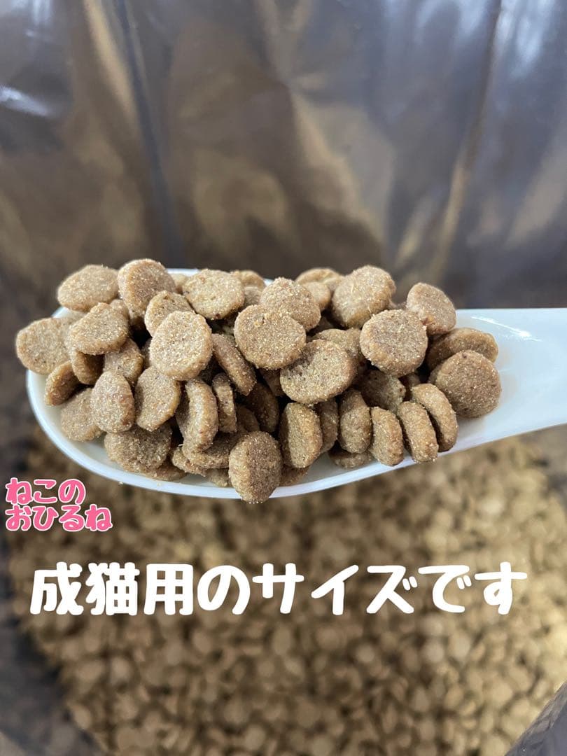 ニュートロ　シュプレモ　成猫用（白身魚&チキン）3kgパック×２袋