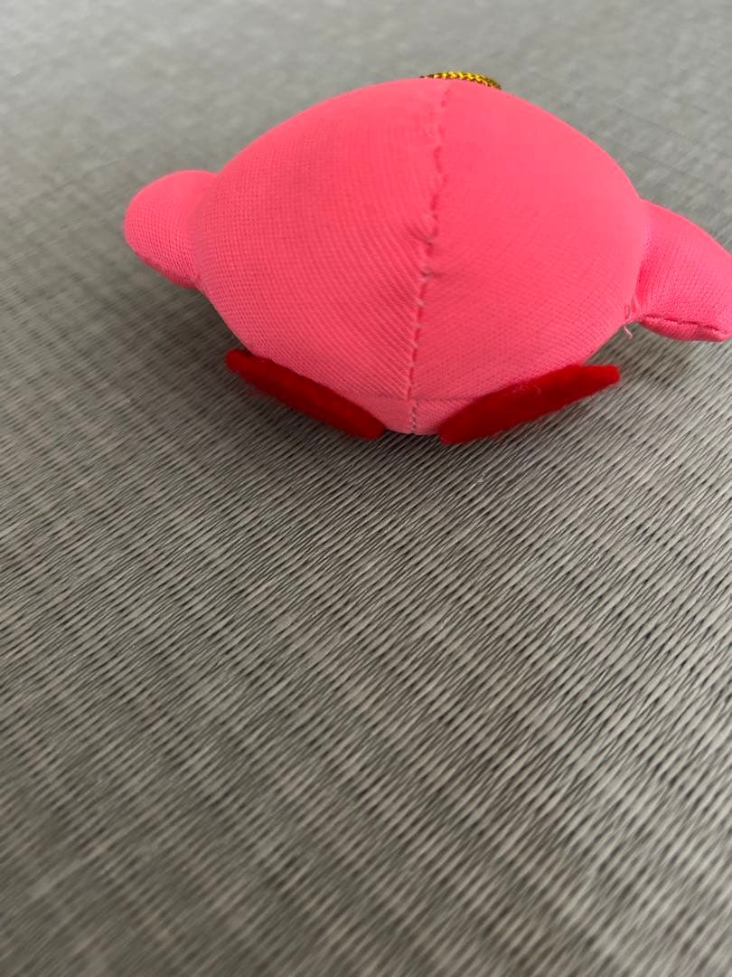 星のカービィ　タカラ　ぬいぐるみ　レトロ　ヴィンテージ