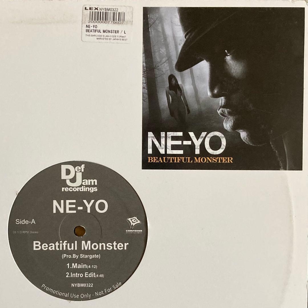 鬼レア レコード6枚セット jay sean ne-yo iyaz j.lo