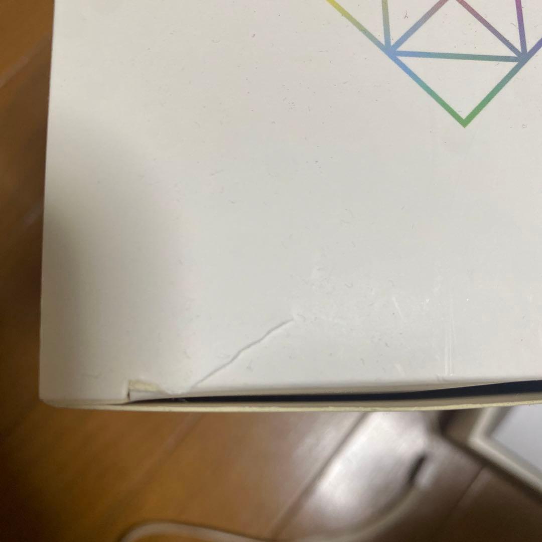 NiziU リマ　グッズ　バラ売り場⚪︎