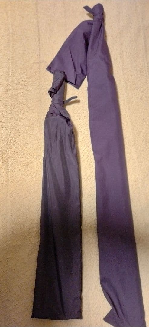 模造刀 、舞踊刀（竹光刀）「大刀、小刀セット」