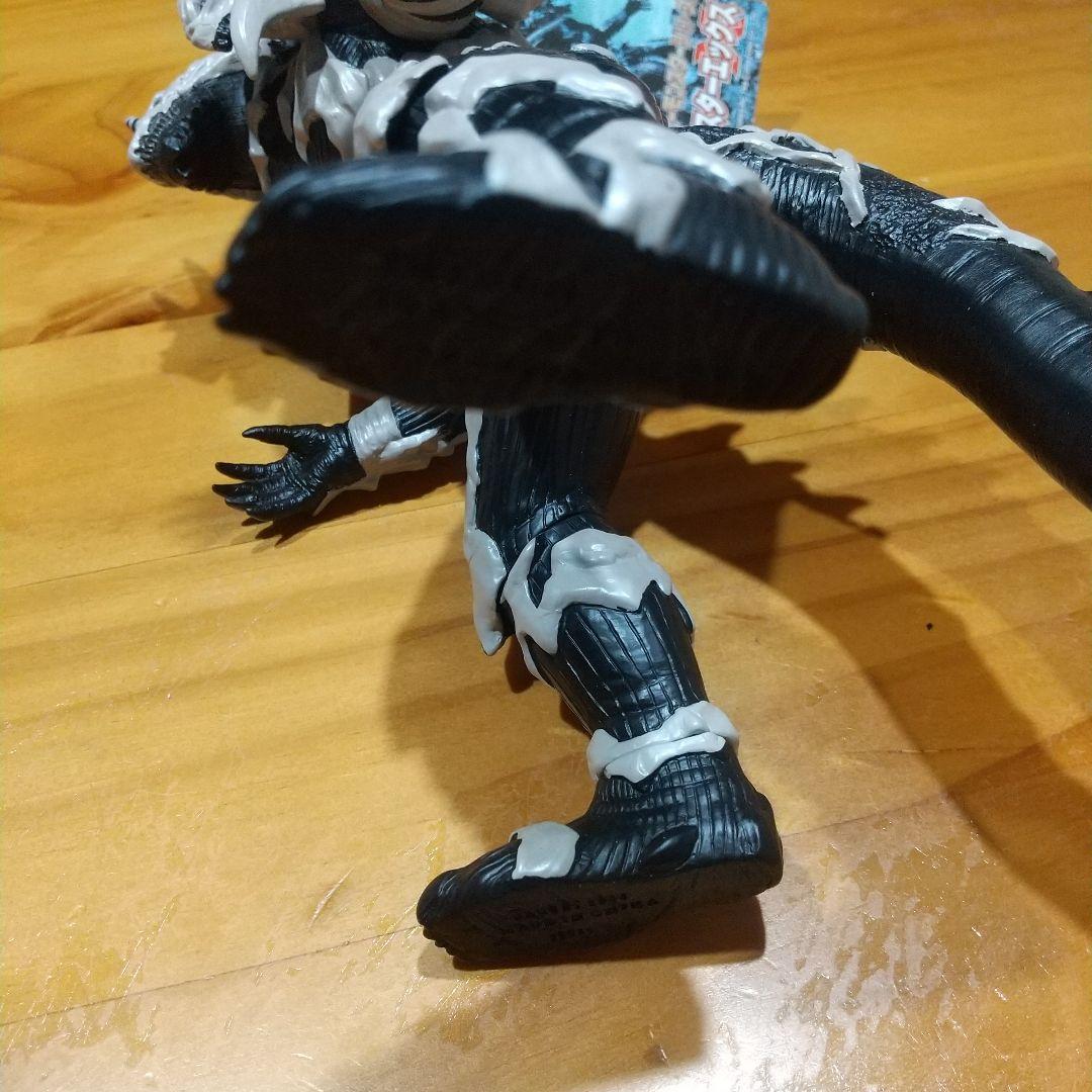 バンダイ ムービーモンスターシリーズ モンスターX