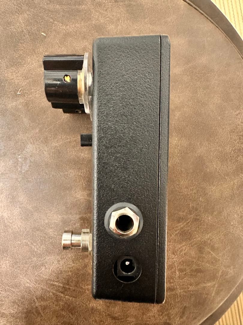 MFZ (myriad fuzzのモディファイ品)HMPF様制作