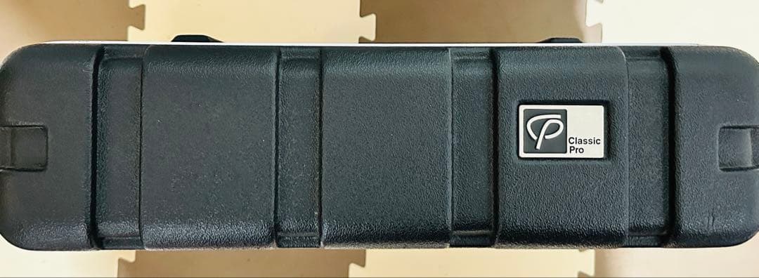 ギター Fractal Audio Systems Axe-Fx II MFC-101