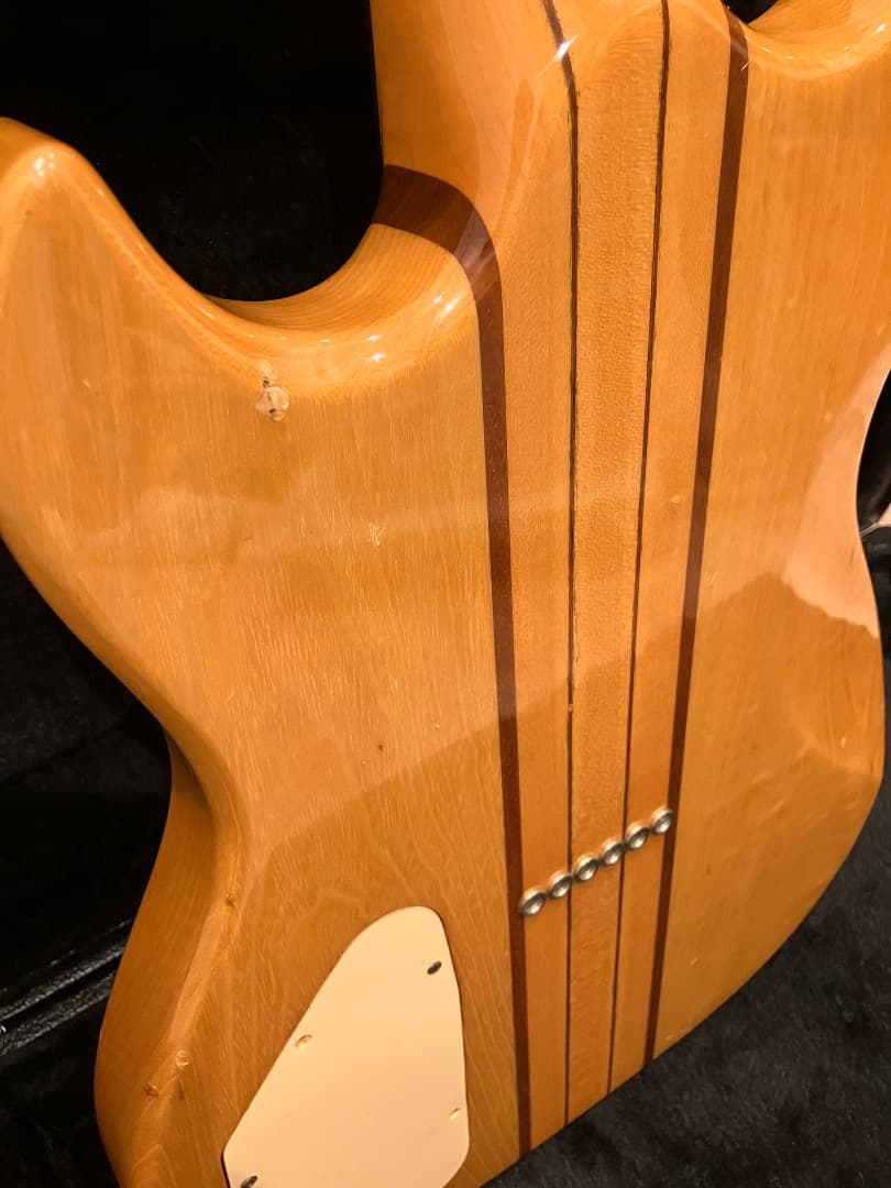 Aria Pro Ⅱ TS-600 アリアプロ Tri Sound series