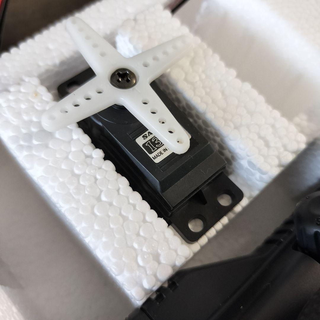 【新品未使用】サンワプロポ　セブンエース