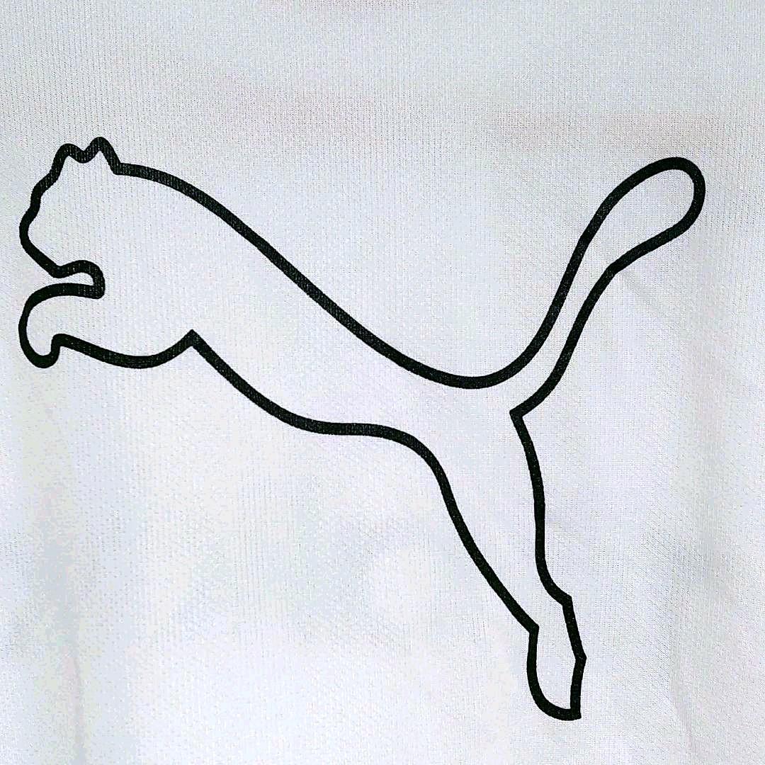 小室哲哉 トライバルキックス プーマユニフォーム Tシャツ