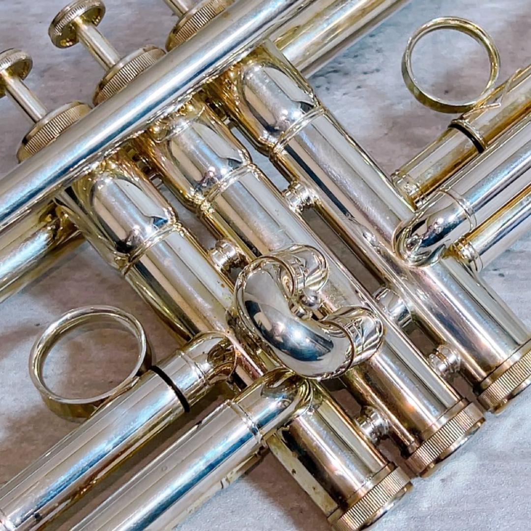 Brasspire Unicorn BPTR-770S トランペット