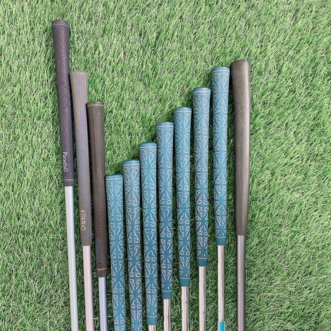 ブリヂストン パラディーゾ レディース ゴルフクラブ セット 11本 N2277