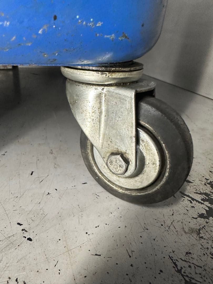 HORY ホリー C-101 折りたたみツールワゴン