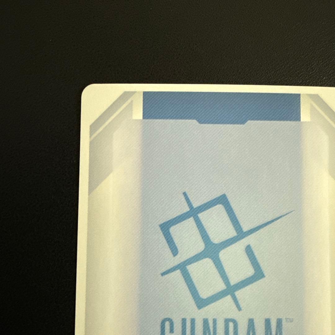 ガンダムカードゲーム　予期せぬ出来事　パラレル　ラクス