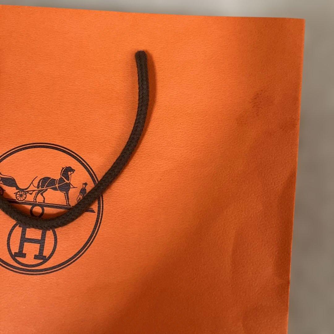 HERMES アヴァロン　ハンドタオル2枚