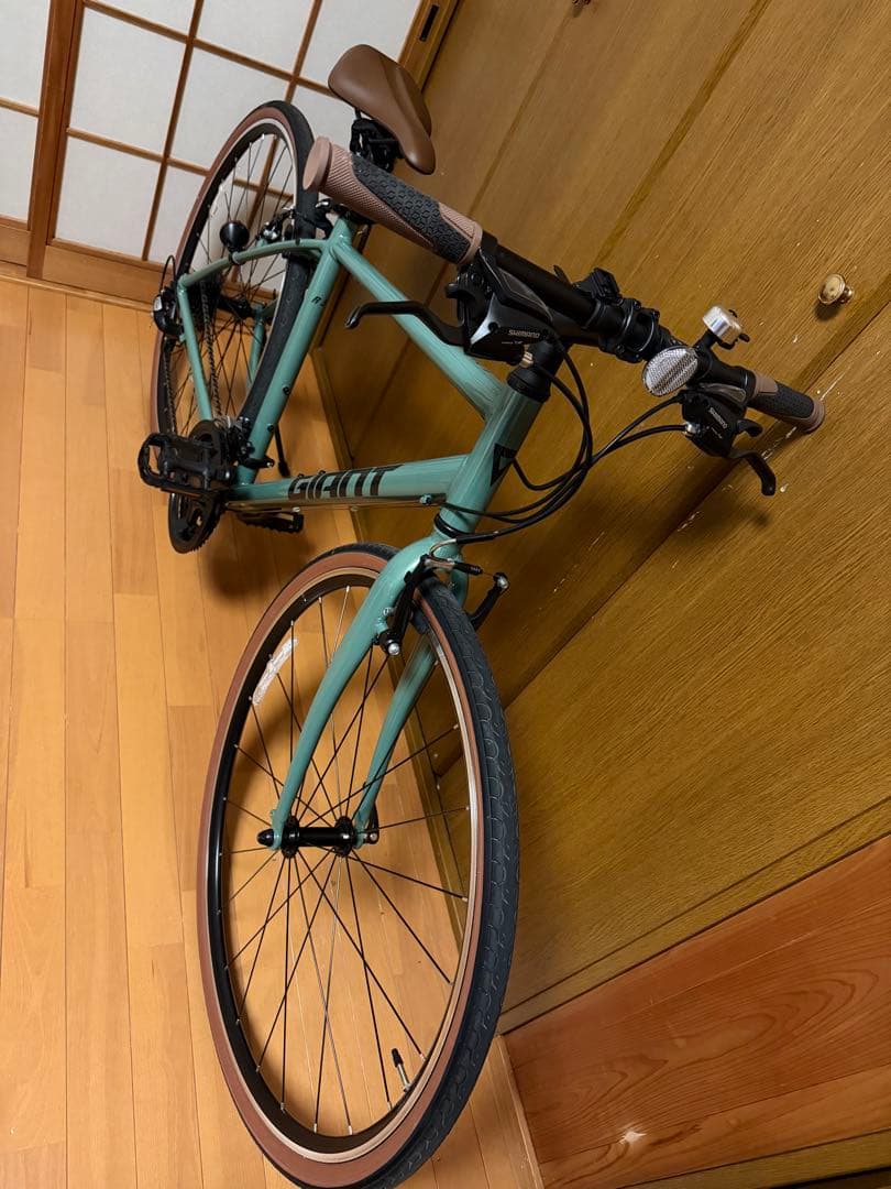 GIANT エスケープR3