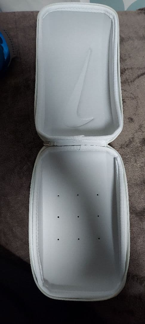 希少　NIKE　スノーボード　ゴーグル