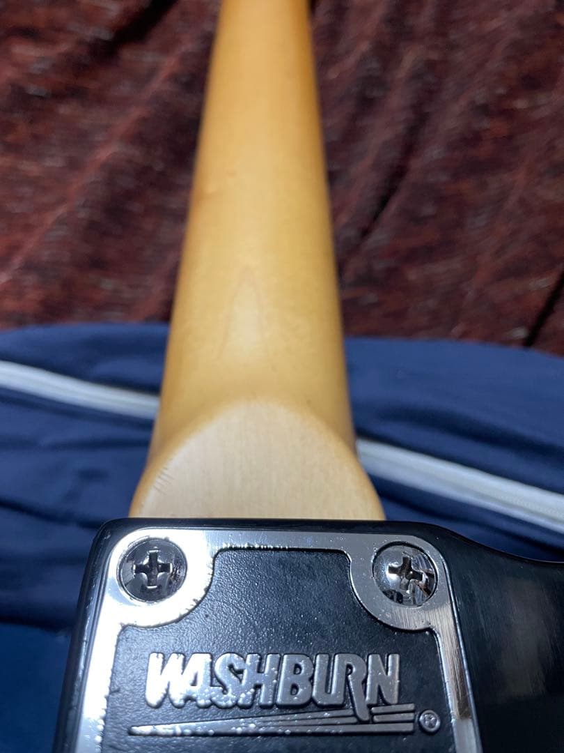 コンポーネント　エレキギター　22F 2ハム